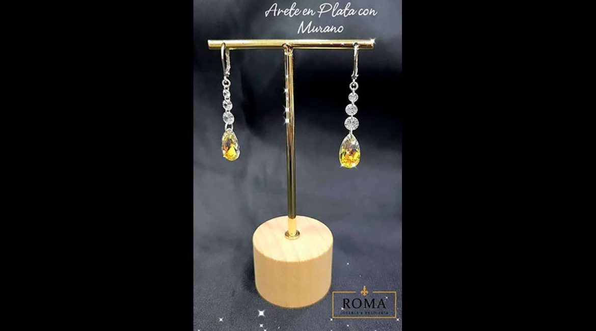 Joyería & Relojería ROMA