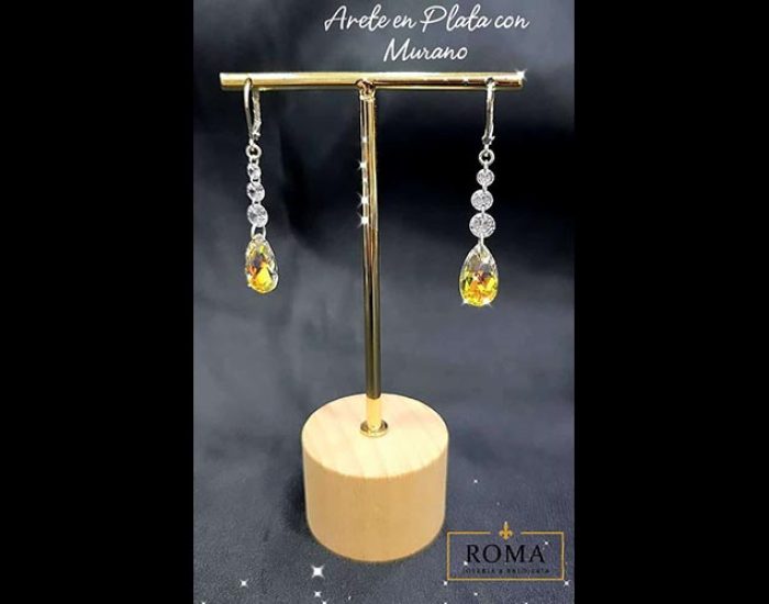 Joyería & Relojería ROMA