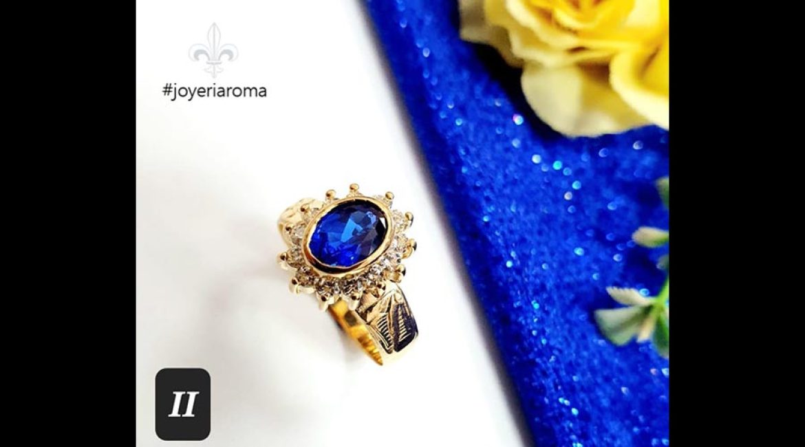 Joyería & Relojería ROMA