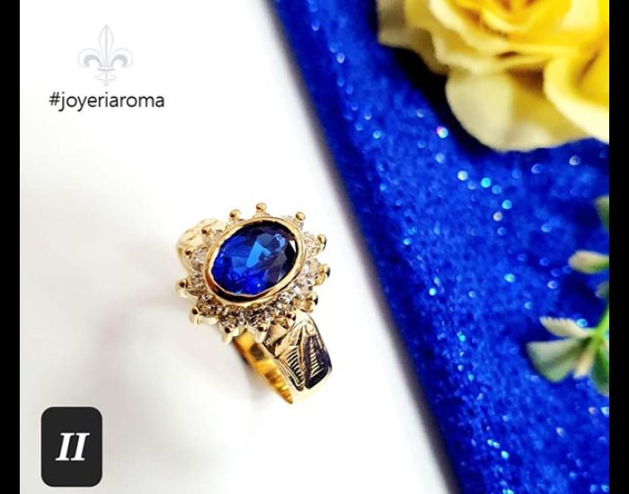 Joyería & Relojería ROMA
