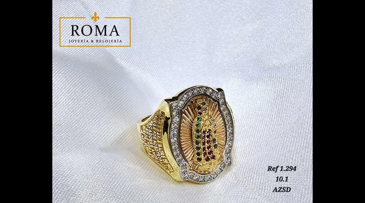 Joyería & Relojería ROMA