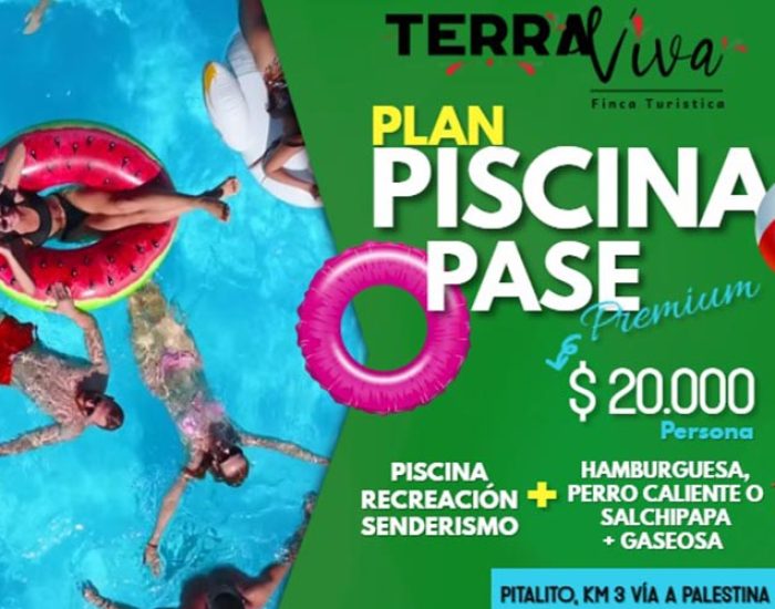 Finca Turística Terra Viva