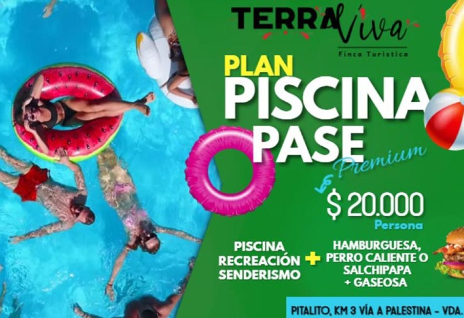 Finca Turística Terra Viva