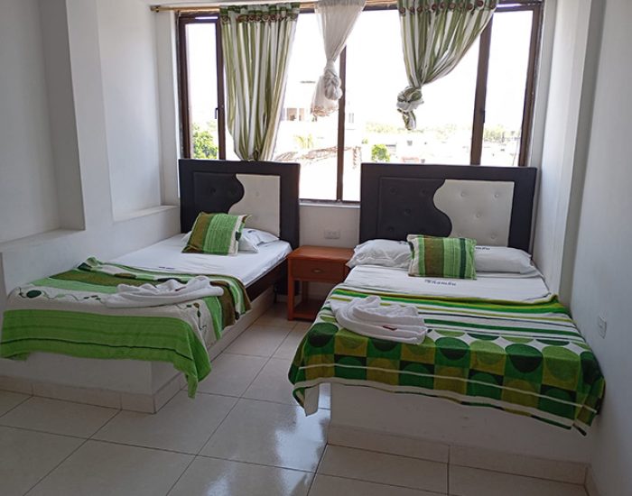 Hotel Andreyi