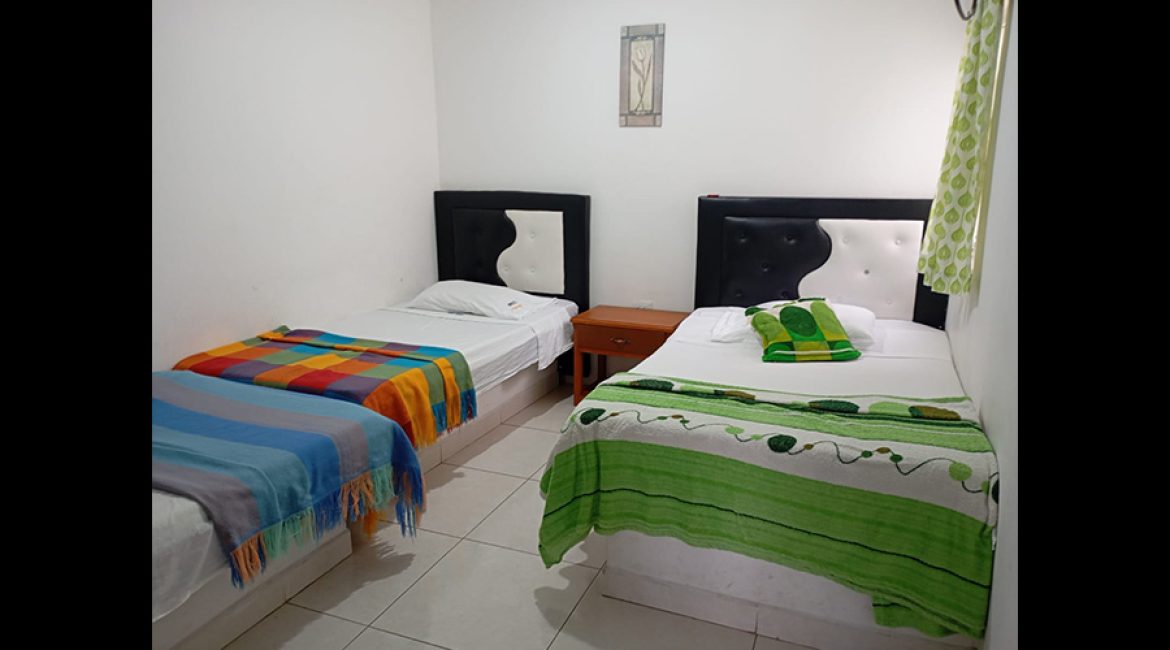Hotel Andreyi