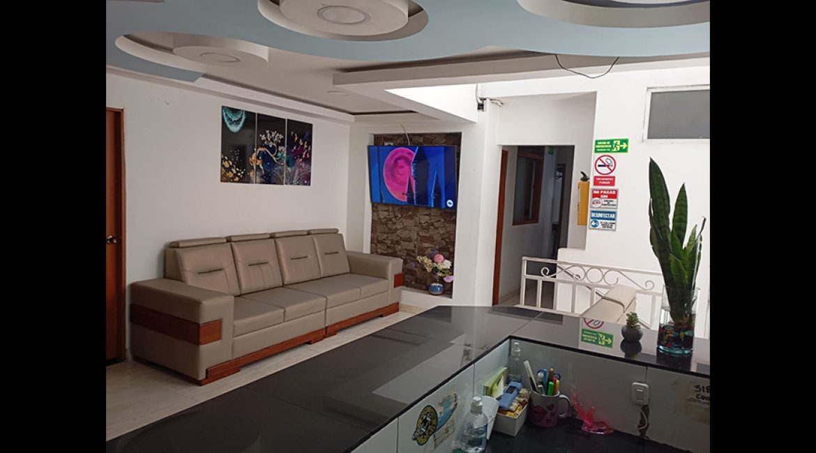 Hotel Andreyi