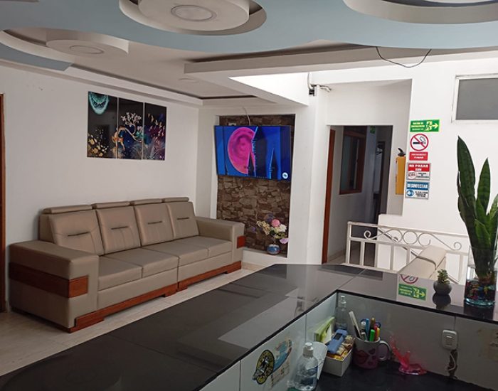 Hotel Andreyi