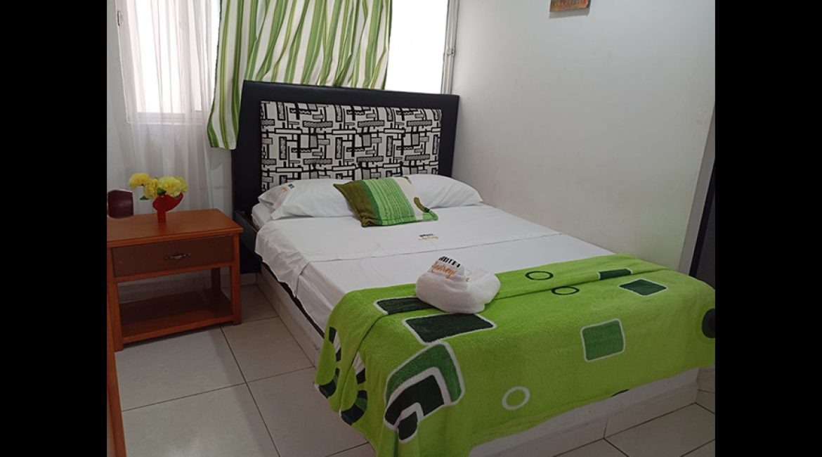 Hotel Andreyi