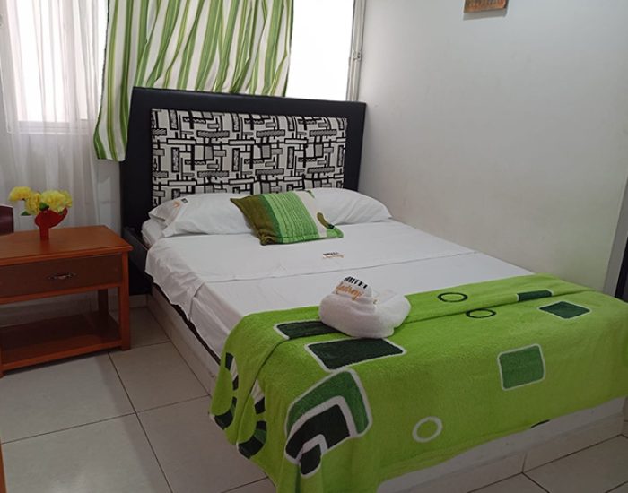 Hotel Andreyi