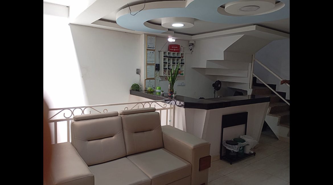 Hotel Andreyi