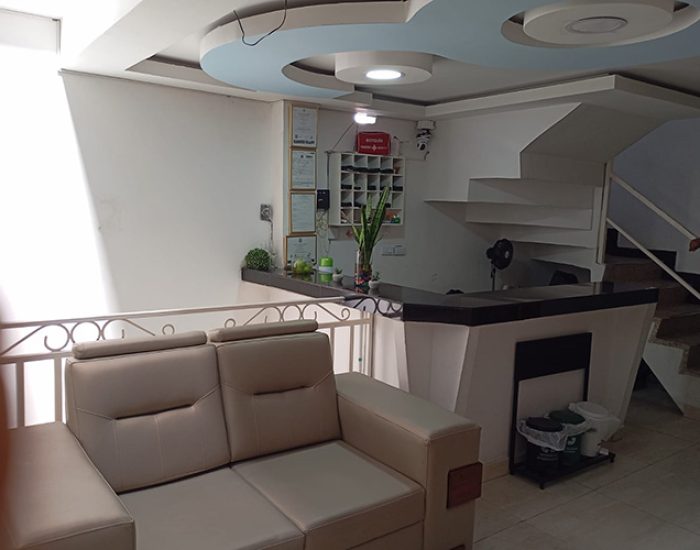 Hotel Andreyi