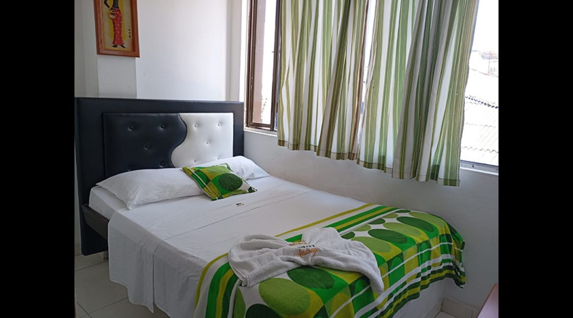 Hotel Andreyi