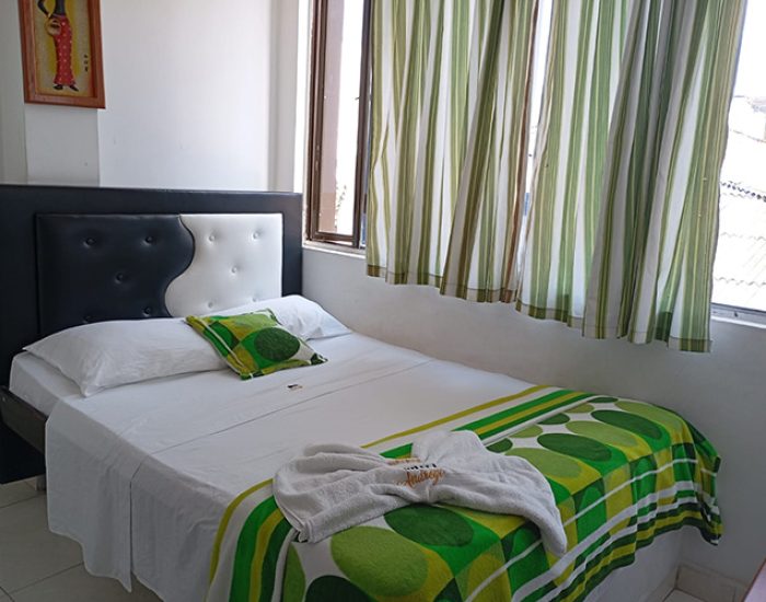 Hotel Andreyi