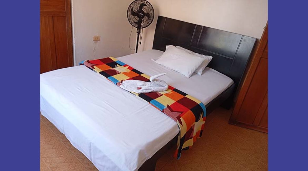 HOSTAL SAN VALENTIN PITALITO