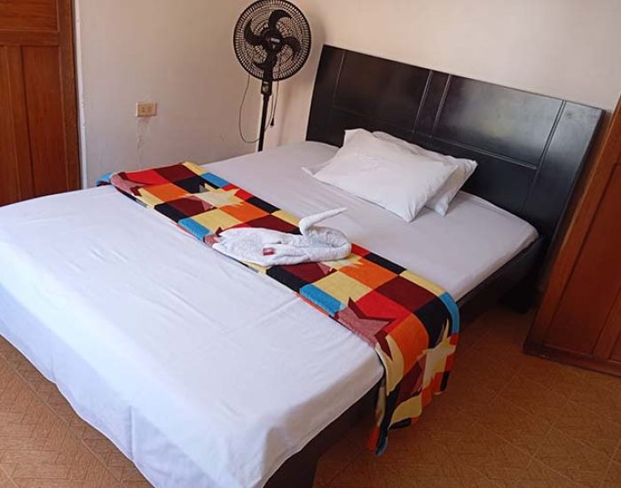 HOSTAL SAN VALENTIN PITALITO