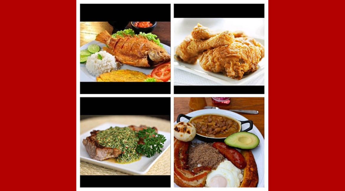 EL GRANJERO ASADERO, RESTAURANTE Y PANADERIA
