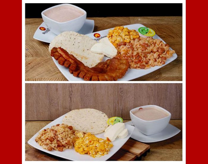 EL GRANJERO ASADERO, RESTAURANTE Y PANADERIA