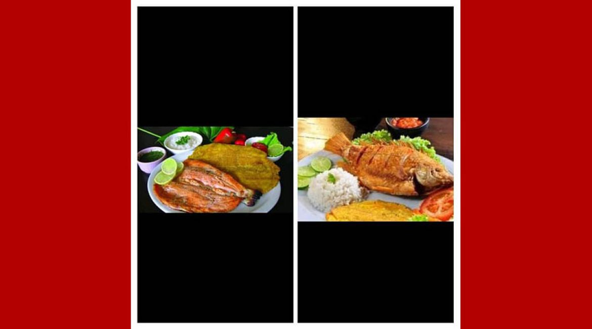 EL GRANJERO ASADERO, RESTAURANTE Y PANADERIA