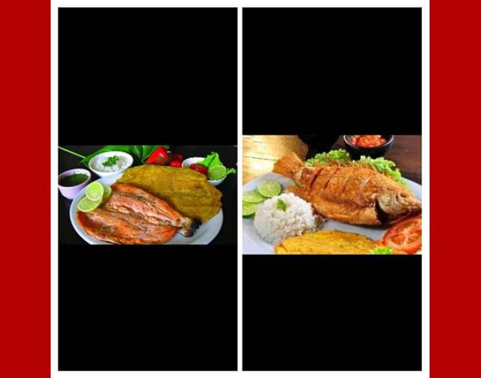 EL GRANJERO ASADERO, RESTAURANTE Y PANADERIA