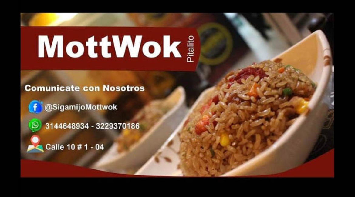 Mottwok