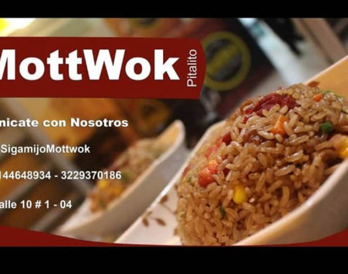 Mottwok