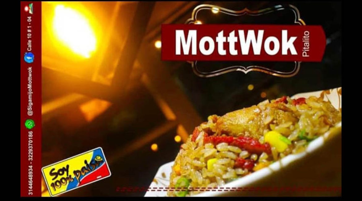 Mottwok