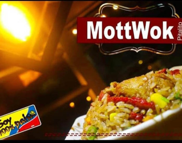 Mottwok