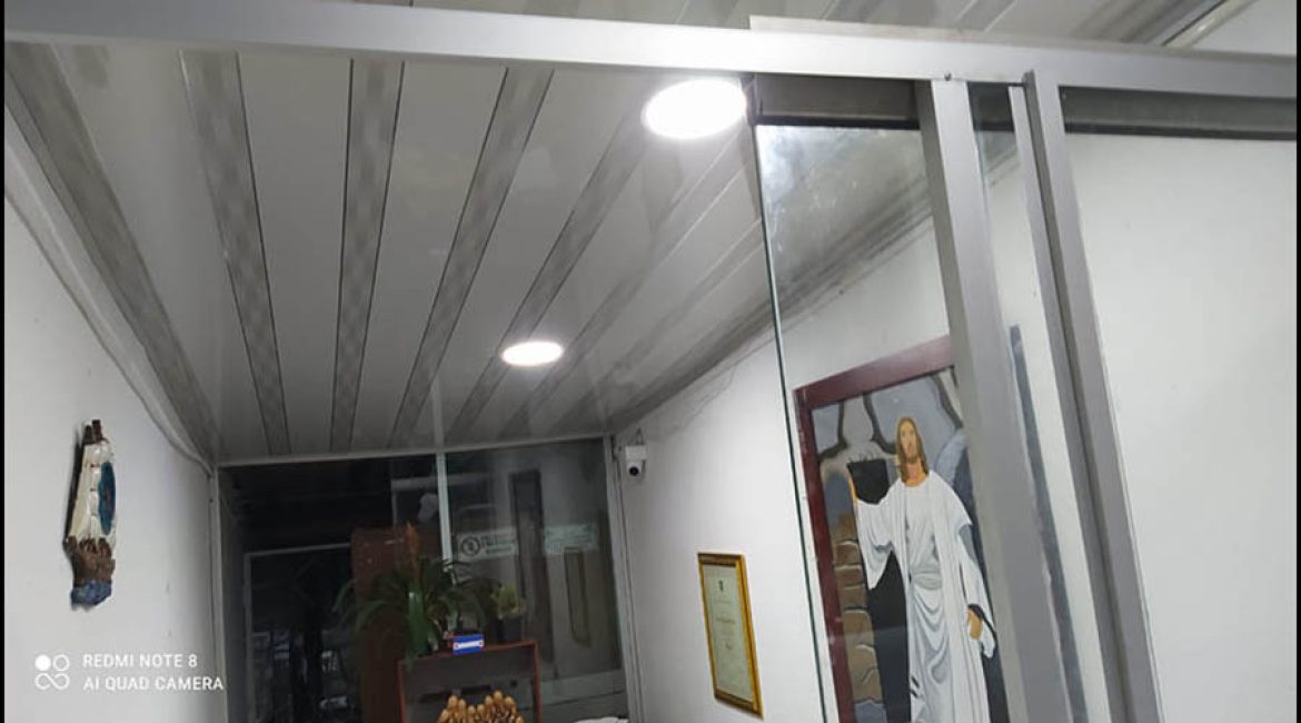 VG ASESORIAS LEGALES Y JURIDICAS|