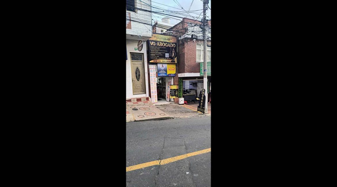 VG ASESORIAS LEGALES Y JURIDICAS