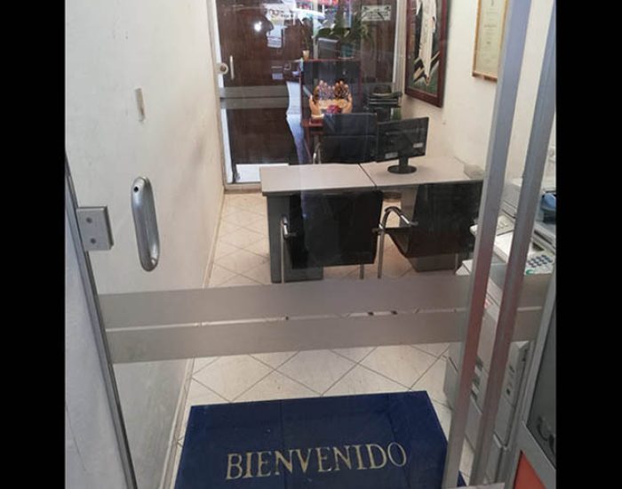 VG ASESORIAS LEGALES Y JURIDICAS