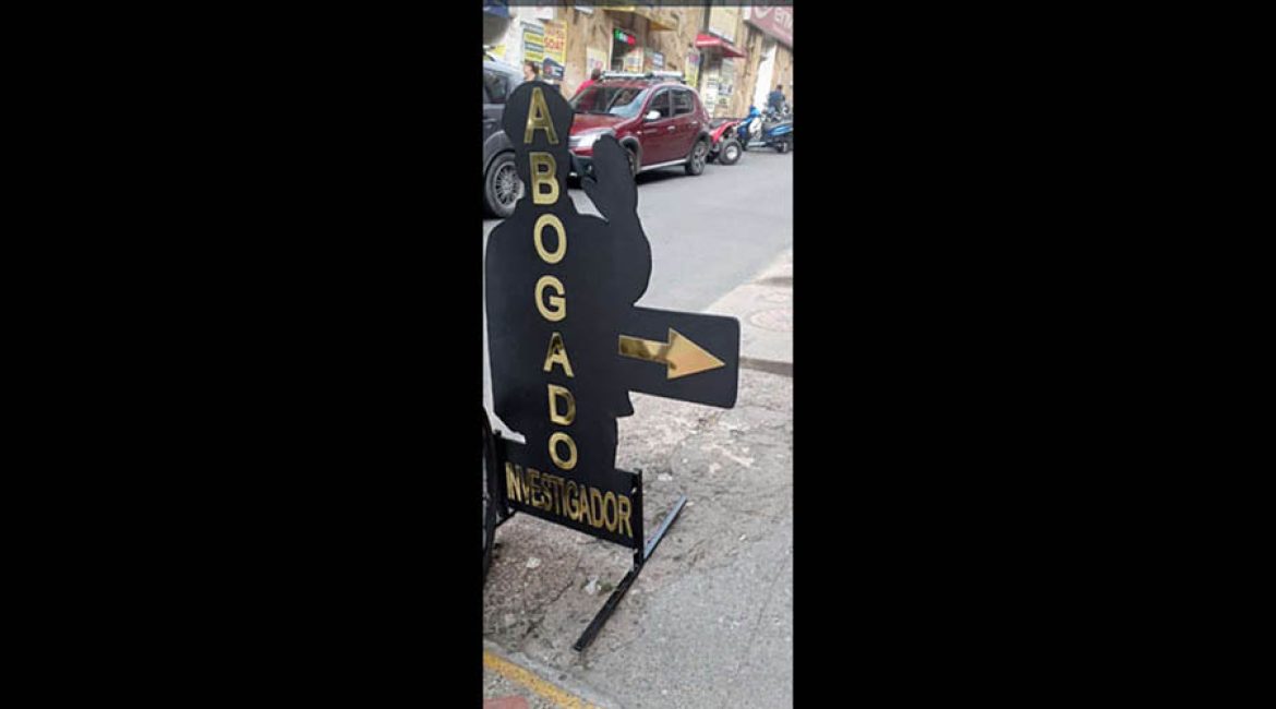 VG ASESORIAS LEGALES Y JURIDICAS