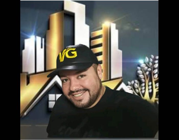 VG ASESORIAS INMOBILIARIAS Y JURIDICAS