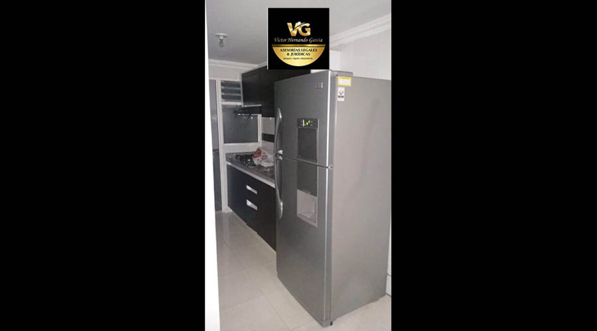 VG ASESORIAS INMOBILIARIAS Y JURIDICAS