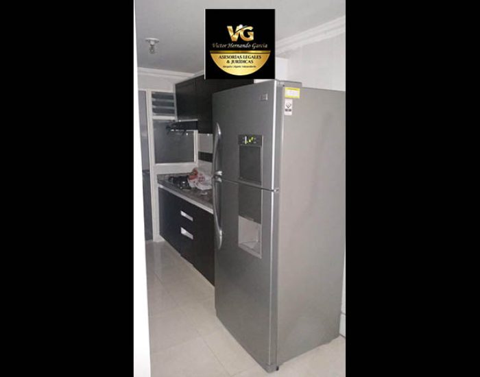 VG ASESORIAS INMOBILIARIAS Y JURIDICAS
