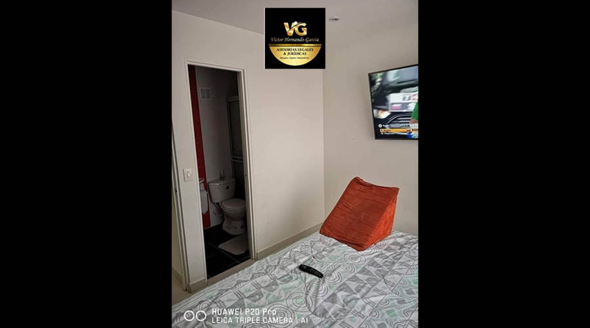 VG ASESORIAS INMOBILIARIAS Y JURIDICAS
