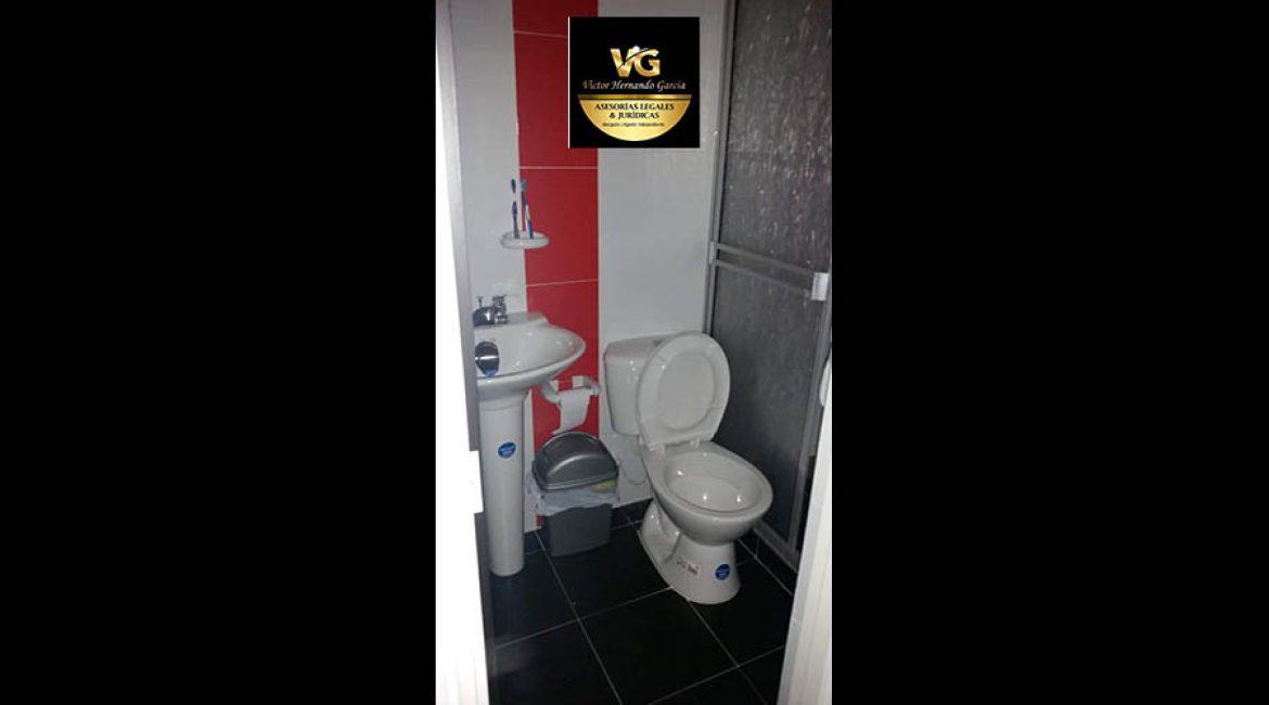VG ASESORIAS INMOBILIARIAS Y JURIDICAS