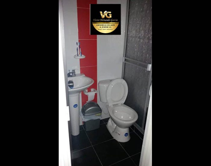 VG ASESORIAS INMOBILIARIAS Y JURIDICAS