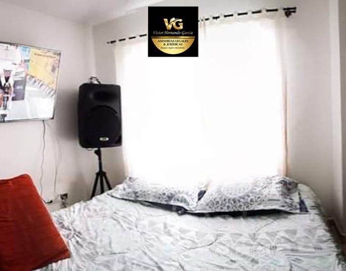 VG ASESORIAS INMOBILIARIAS Y JURIDICAS