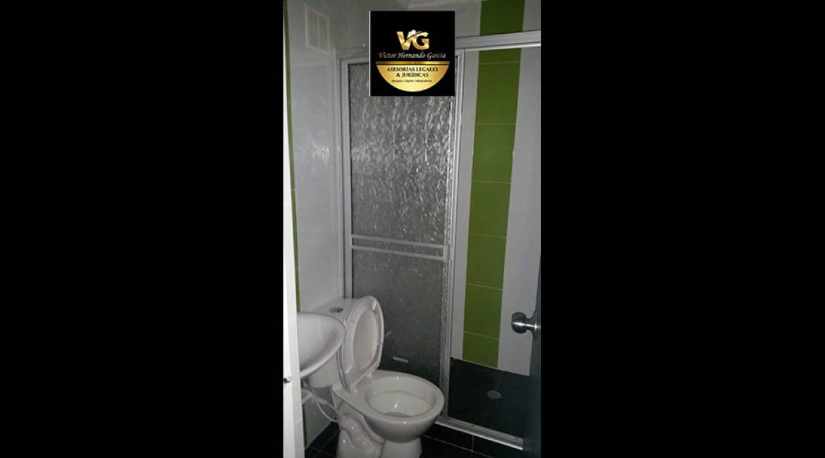 VG ASESORIAS INMOBILIARIAS Y JURIDICAS