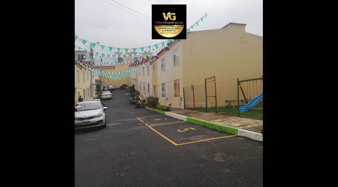 VG ASESORIAS INMOBILIARIAS Y JURIDICAS