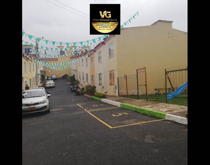 VG ASESORIAS INMOBILIARIAS Y JURIDICAS