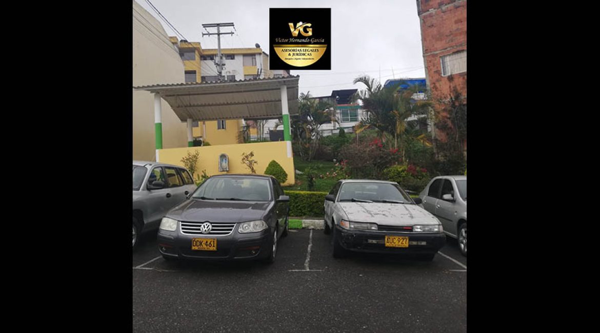 VG ASESORIAS INMOBILIARIAS Y JURIDICAS