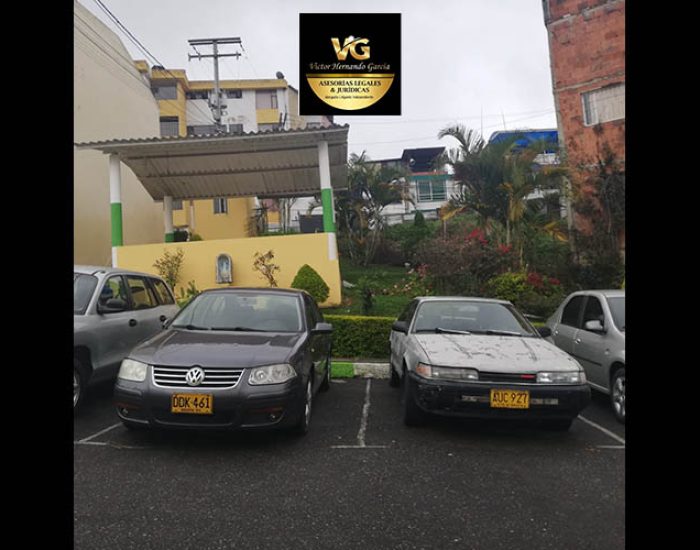 VG ASESORIAS INMOBILIARIAS Y JURIDICAS