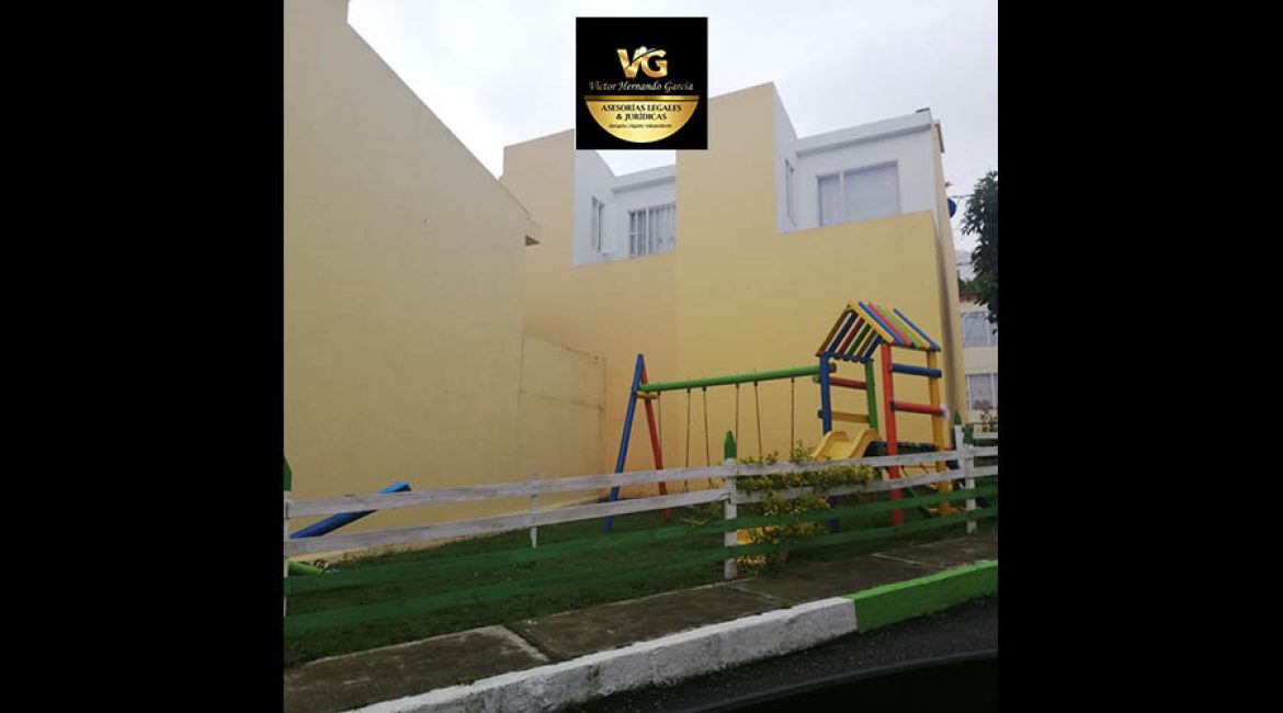 VG ASESORIAS INMOBILIARIAS Y JURIDICAS