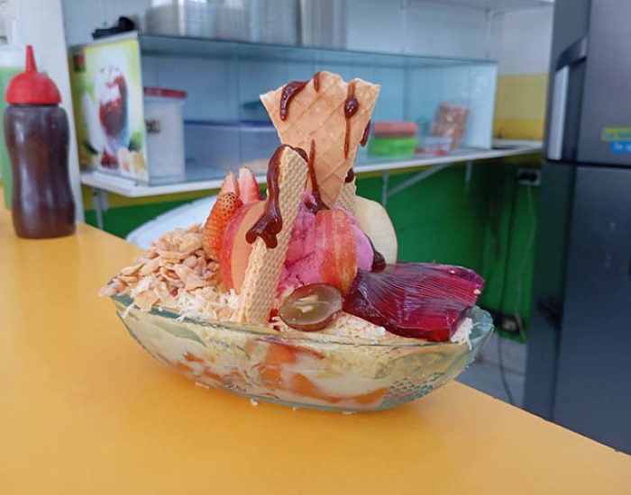 RapiJugos Pitalito