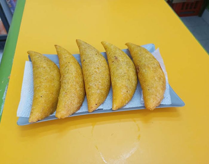 RapiJugos Pitalito