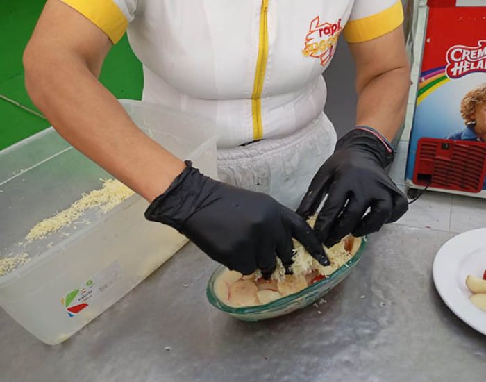 RapiJugos Pitalito
