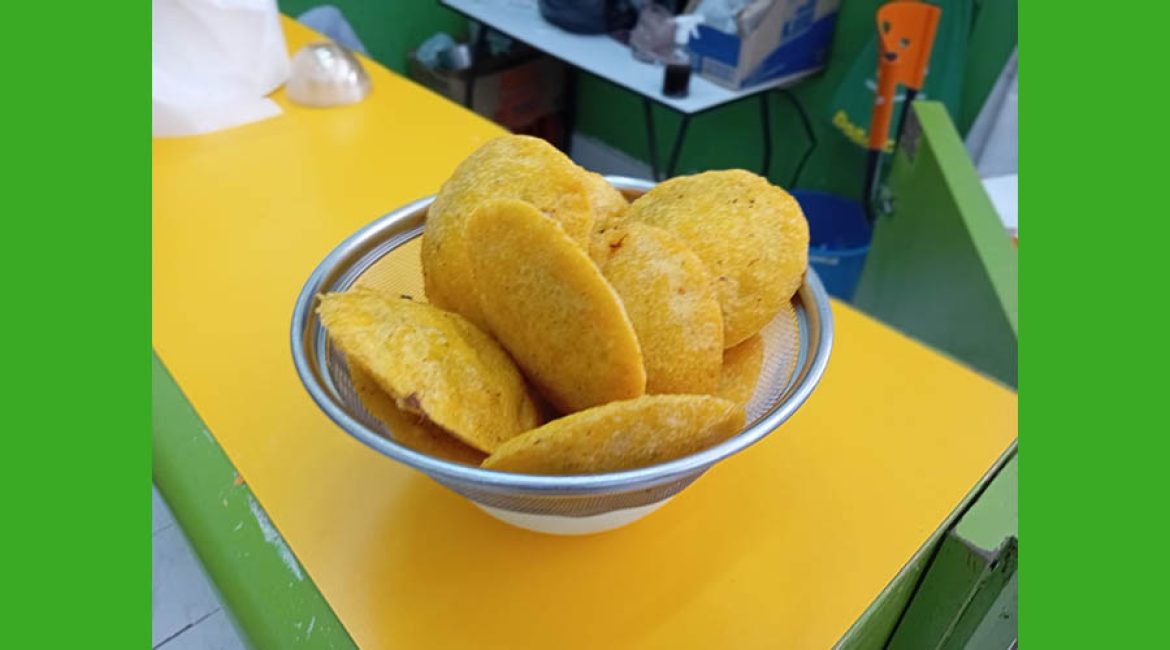 RapiJugos Pitalito