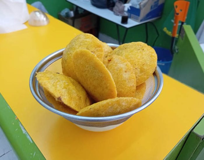 RapiJugos Pitalito