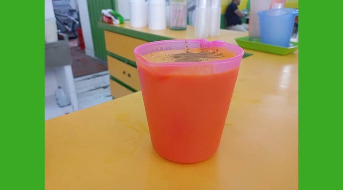 RapiJugos Pitalito